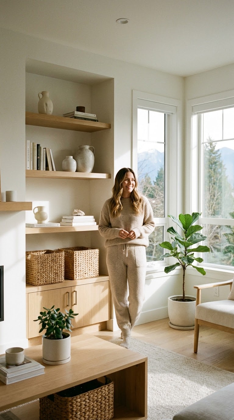 Home Organizers in Vancouver