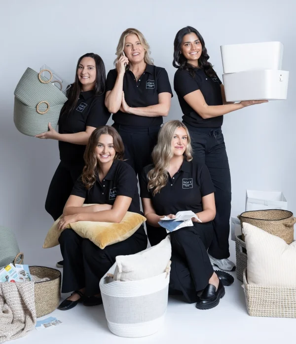Home Organizers in Vancouver