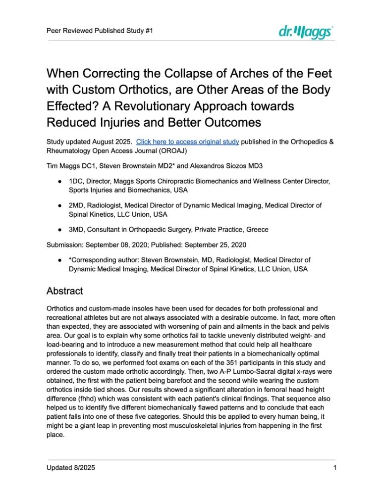 Research Study