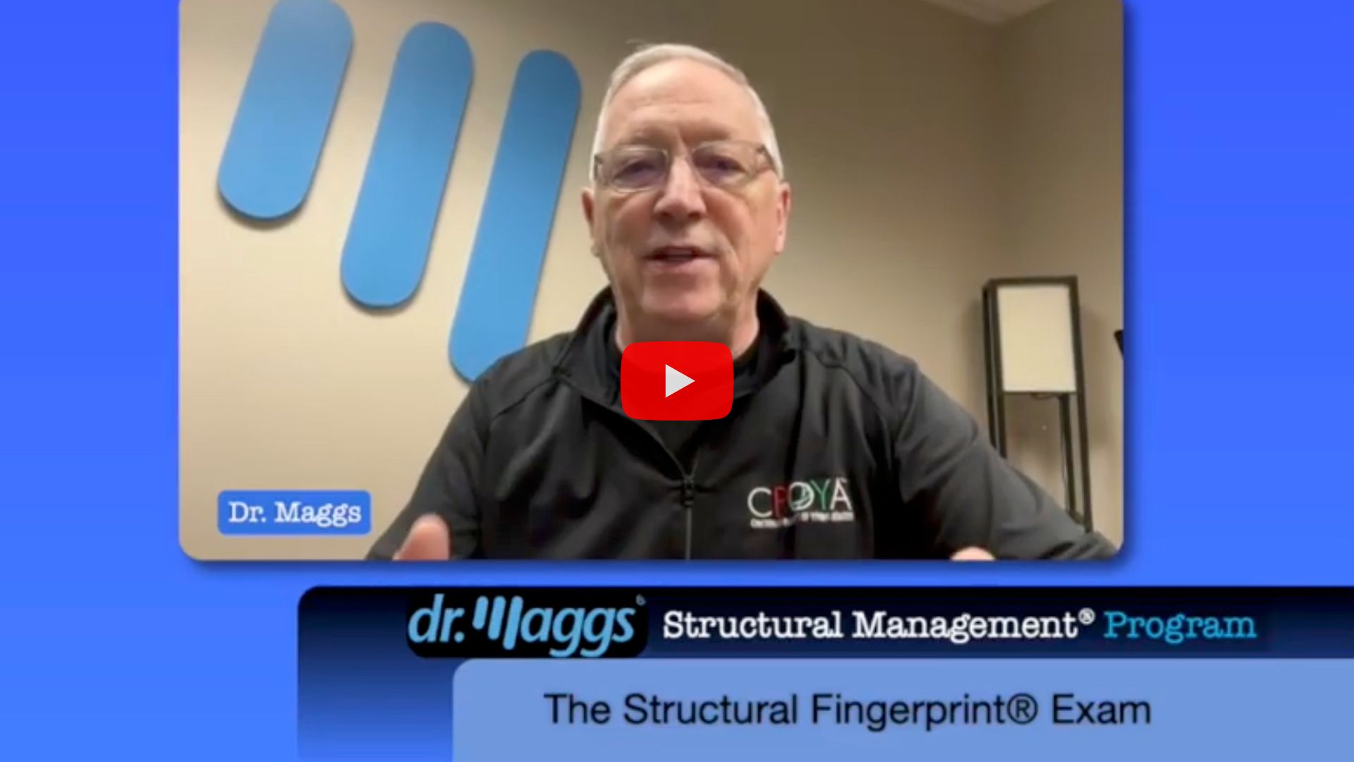 Black and white image of a young woman stretching her legs, with text overlay reading 'dr. Jaggs CPOYA Concerned Parents of Young Athletes Introduction'.