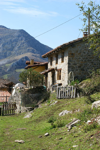 La Cabaña del Beyu Pen