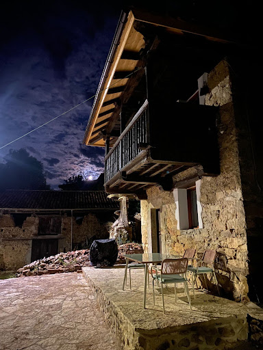 La Blanea