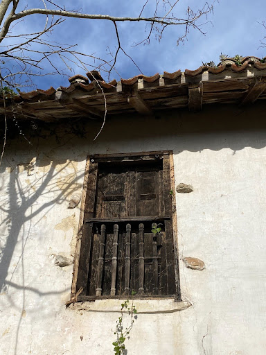 Casa del Valle