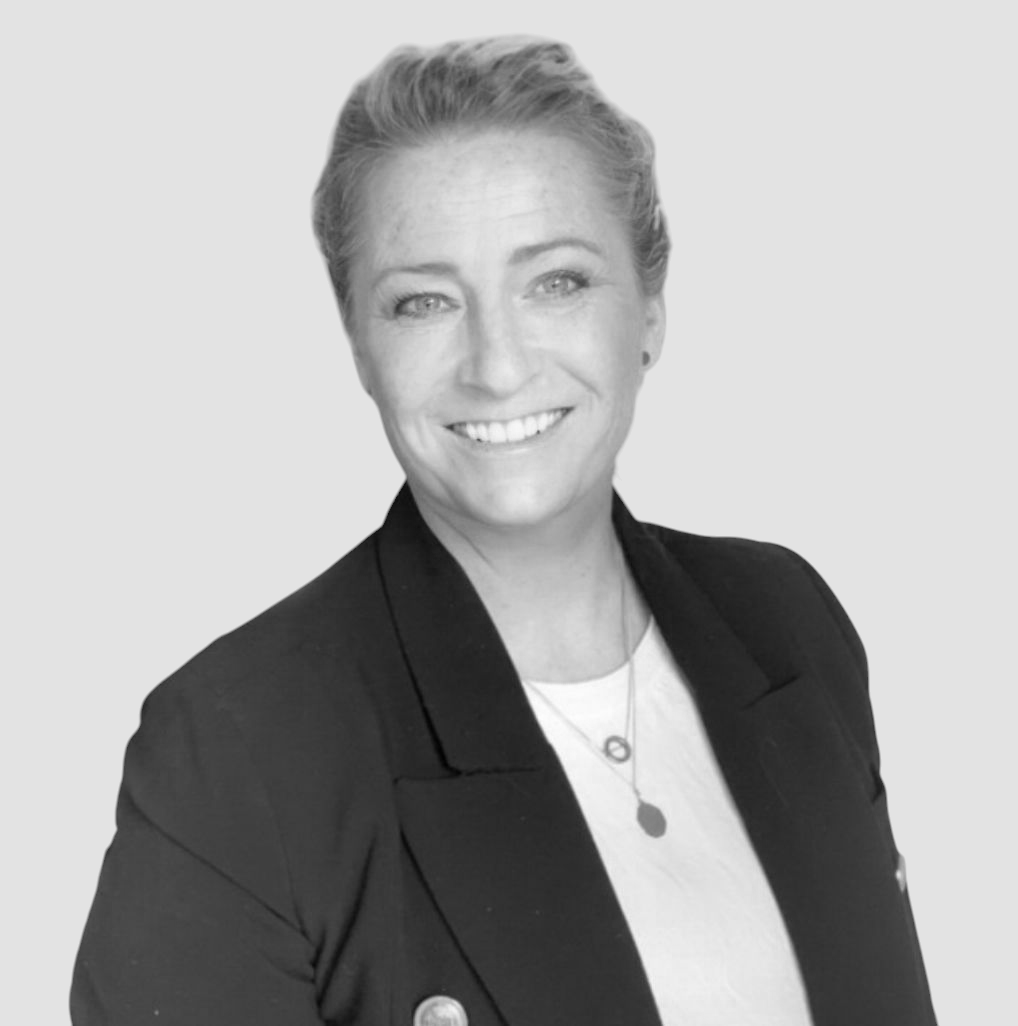 Karyna Young Chief Executive Officer