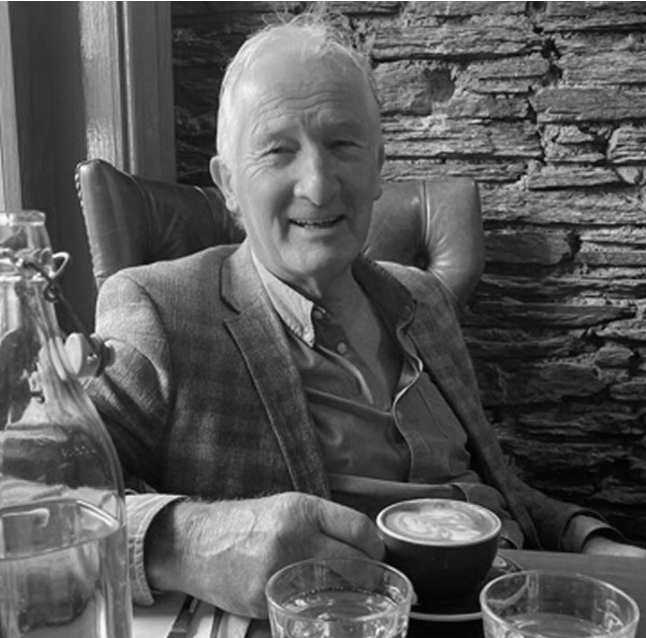 Terry Young Lead Engineering Consultant