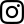 A black Instagram Icon
