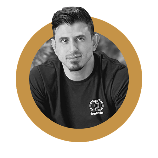 Owner  portrait
