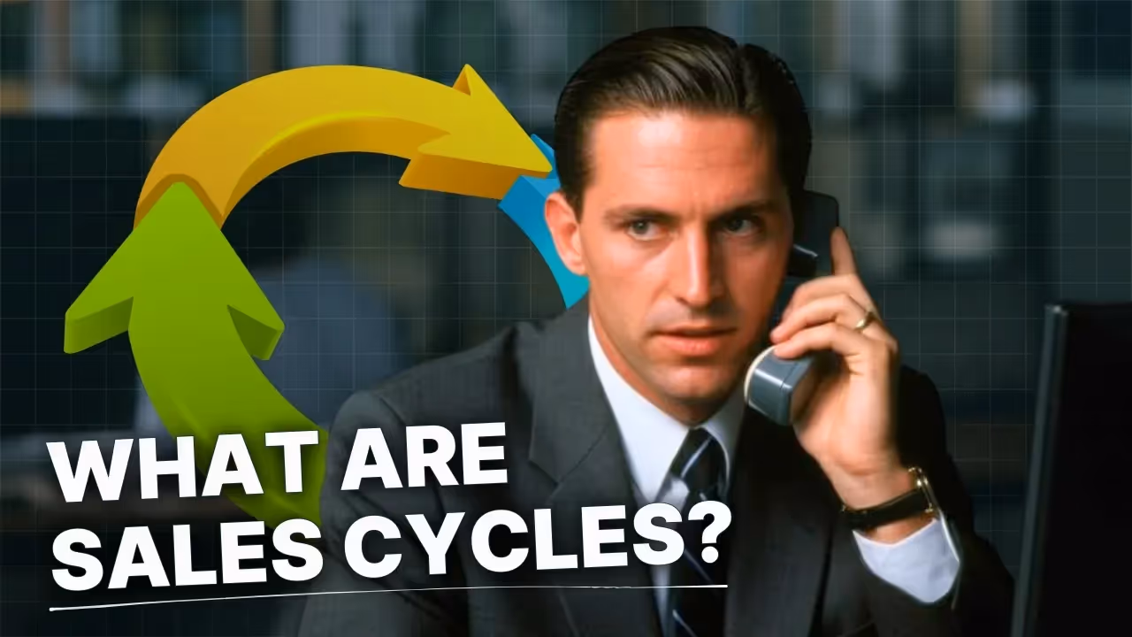Sales Cycle: 7 Steps to Close More Deals