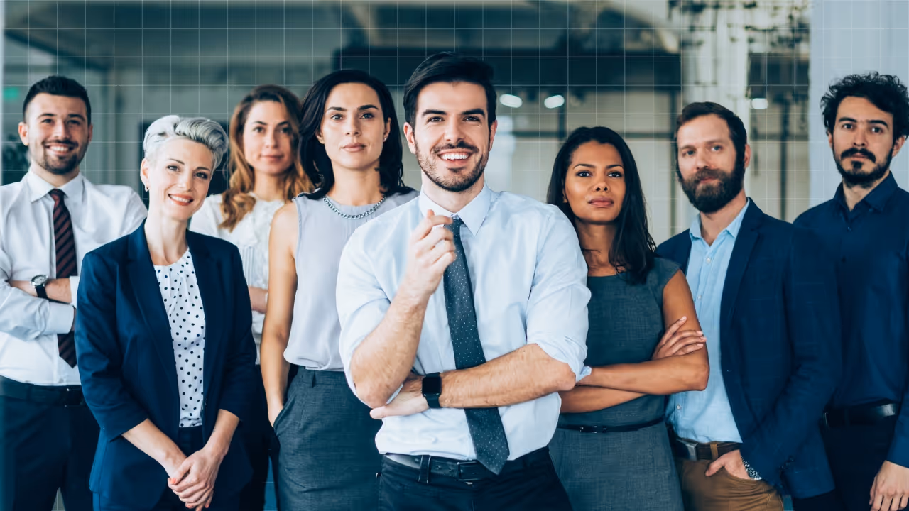How to Build a Sales Department: 7 Roles & Tips