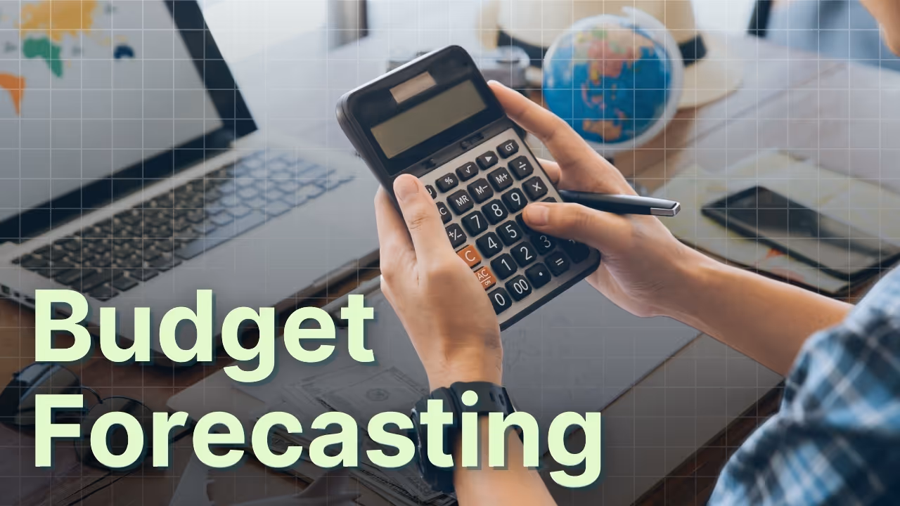 How To Create a Sales Budget: Steps & Tips