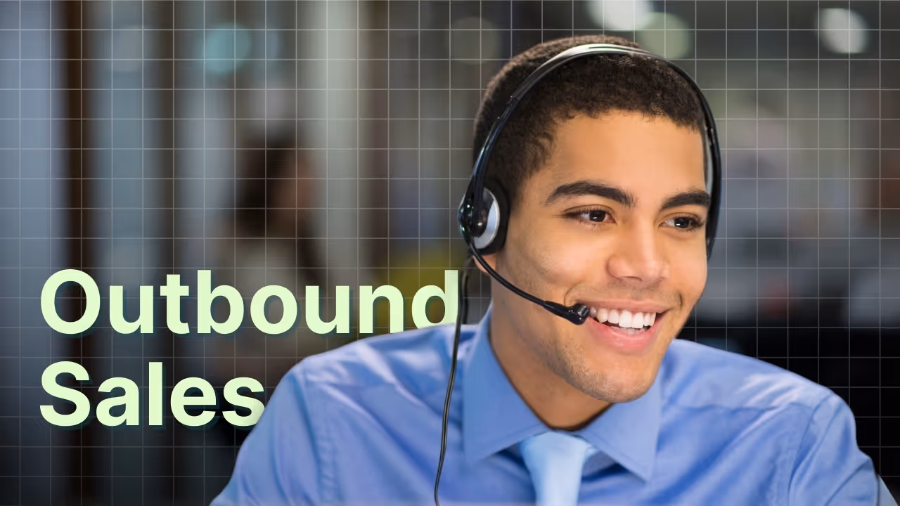 How To Master Outbound Sales: Tips & Tools
