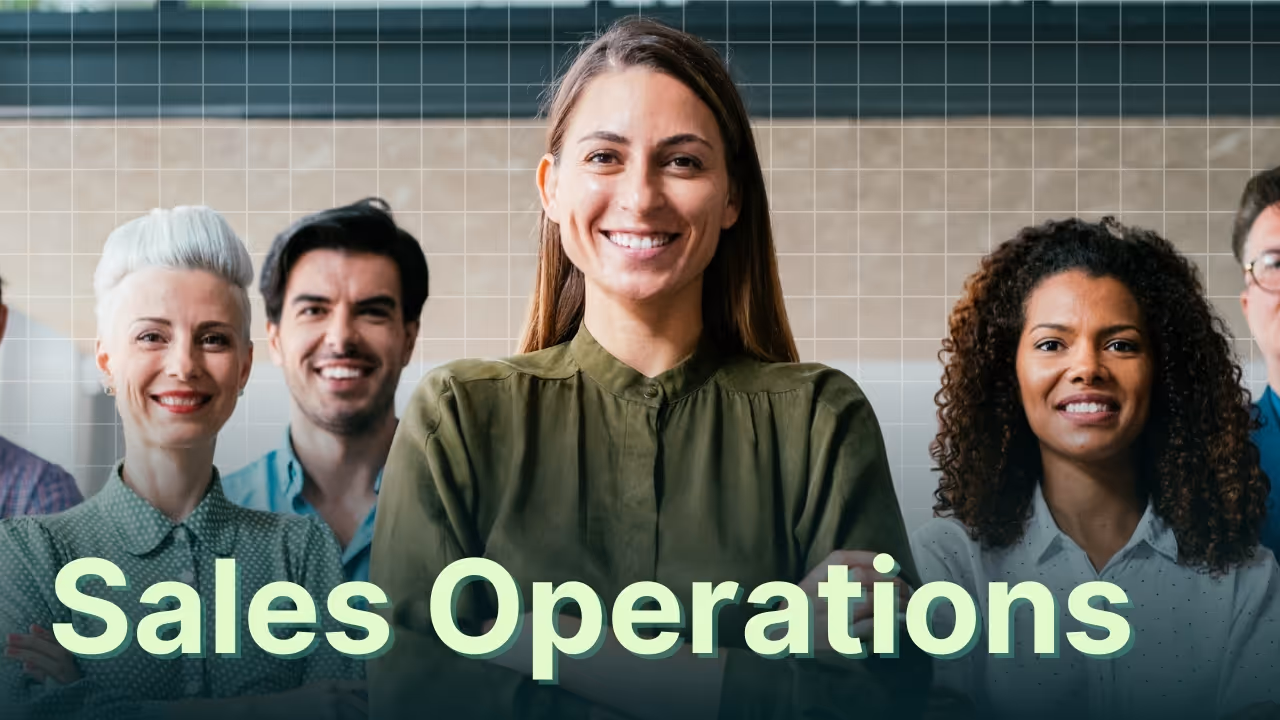 Boost Sales Operations: Tools & Tips