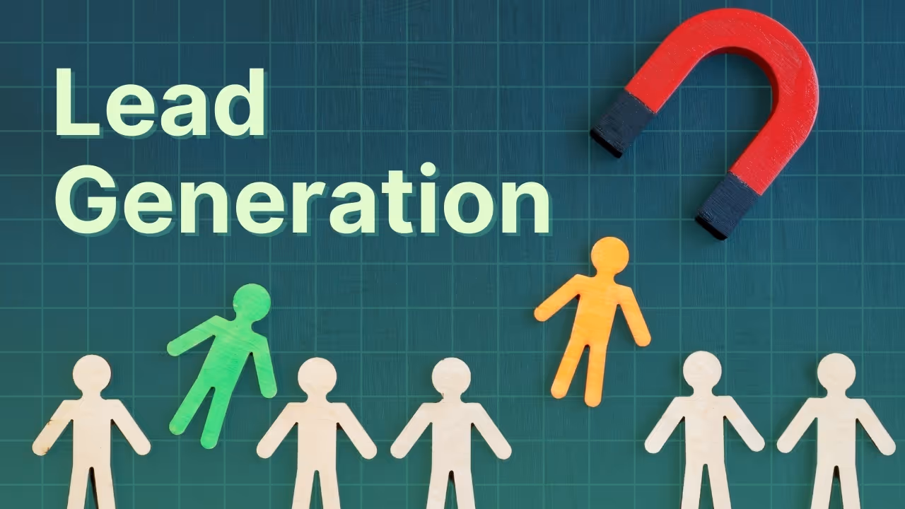 Generate High-Quality Leads: 7 Strategies for Sales