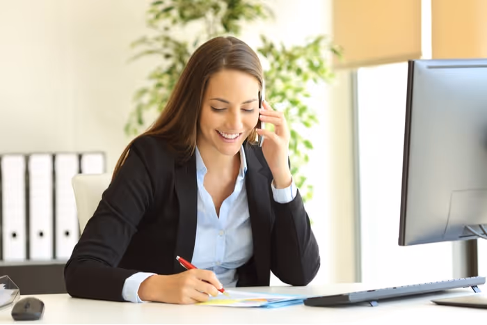 Post-Sales Call Practices to Help You Close the Deal — Method