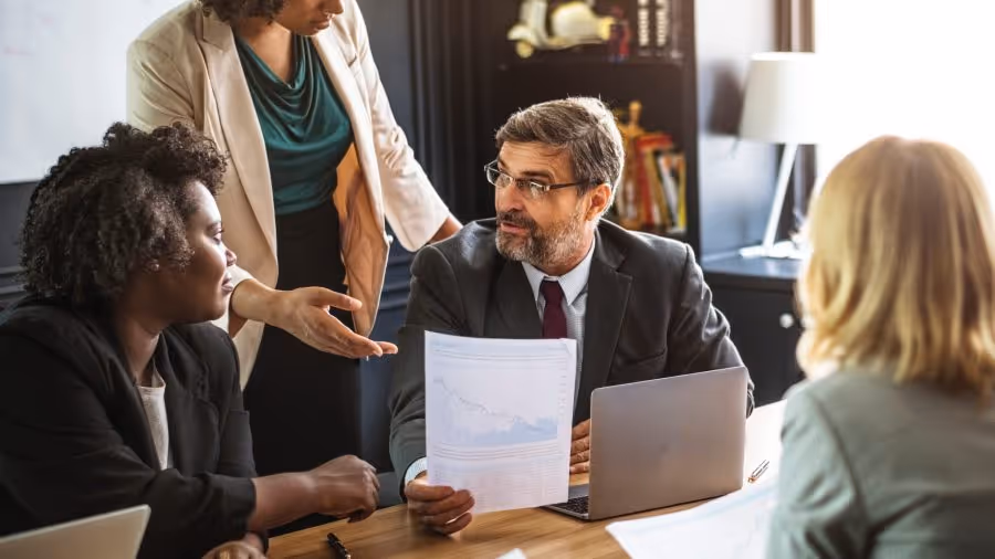 Vendor vs Partner: What's the Difference?