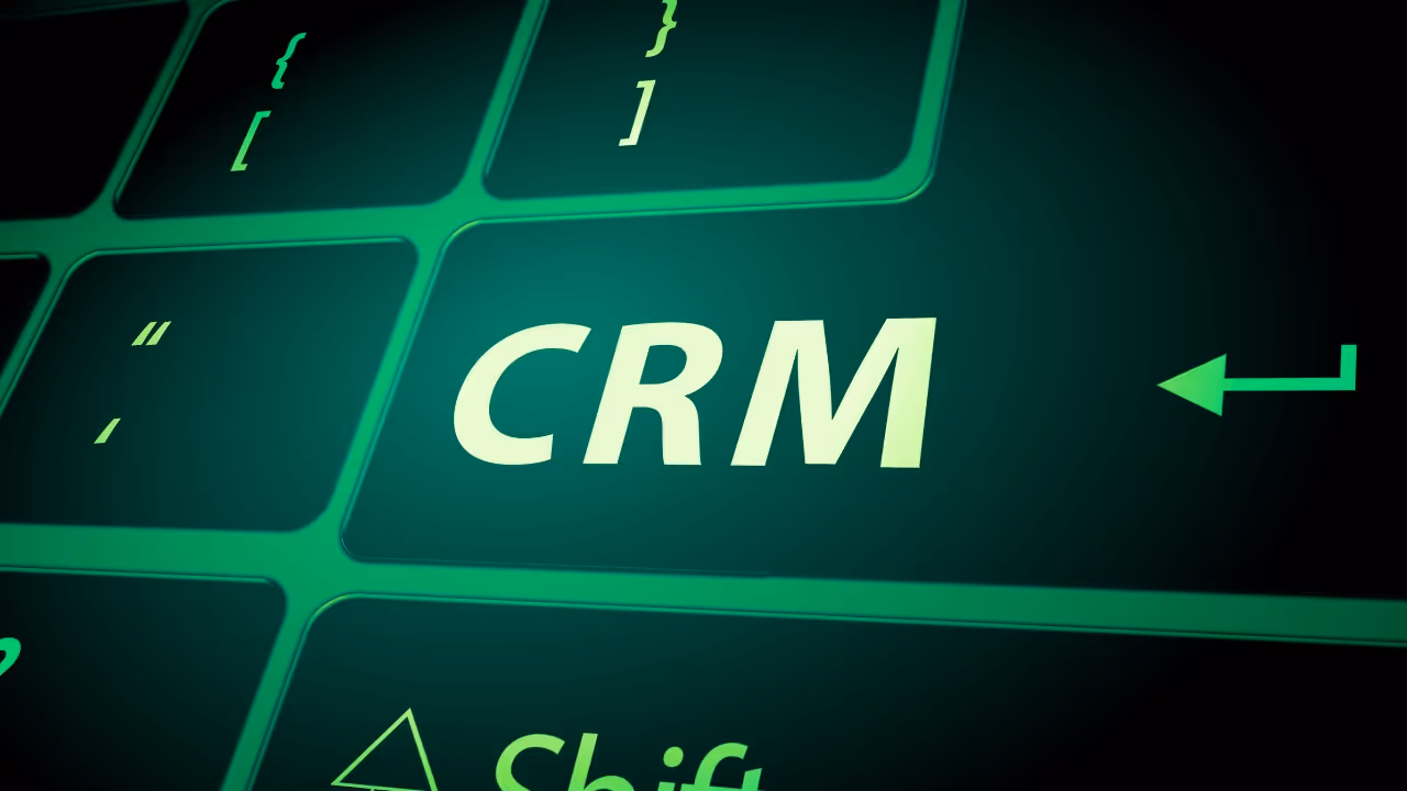 Top Benefits of CRM: Why It’s a Game-Changer