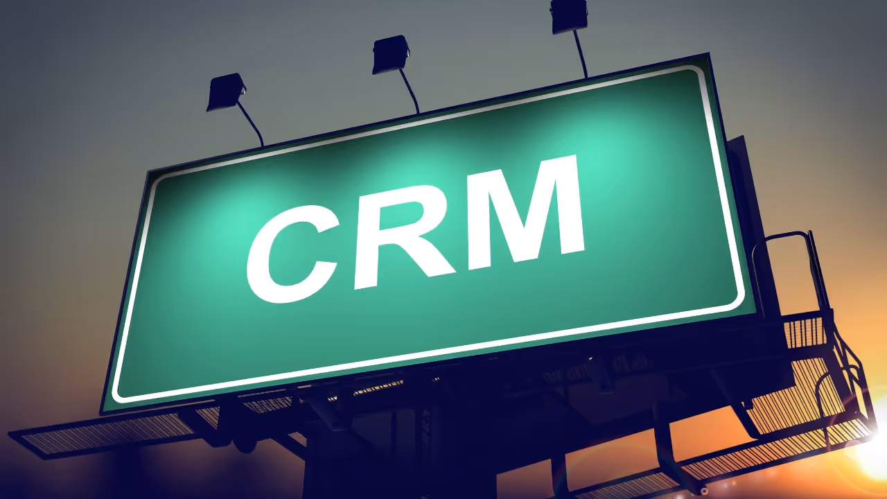 CRM: 8 Types, Key Benefits & Must-Have Features
