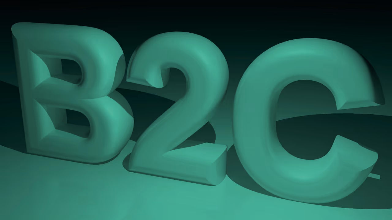 B2C Sales: Definition, Processes, and Tips