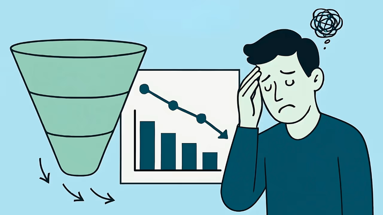 Churn Meaning: 5+ Key Causes & Solutions