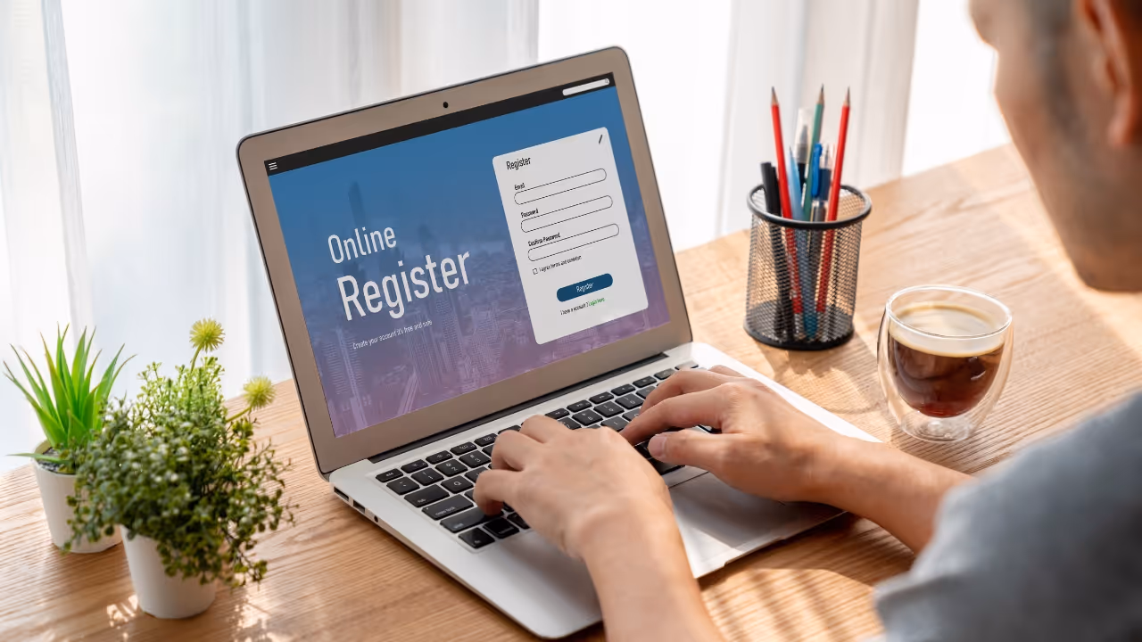 How to generate leads: 5 free form templates