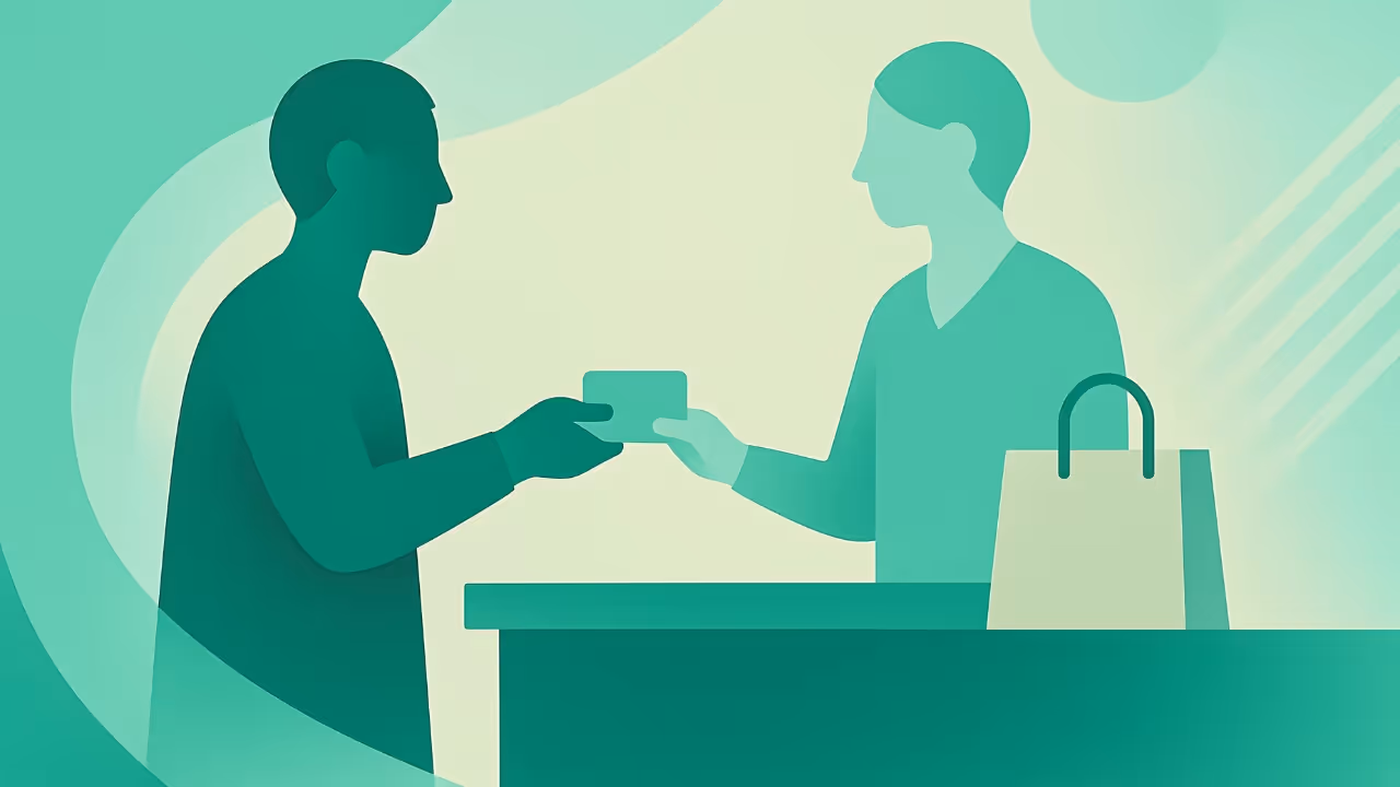Counter Sales Meaning: Retail Transactions