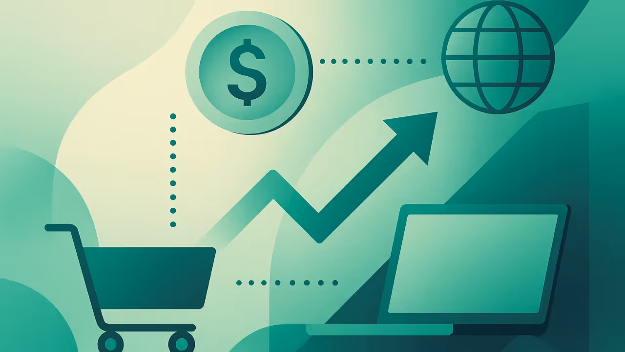 Digital Sales: Online Strategies & Tips