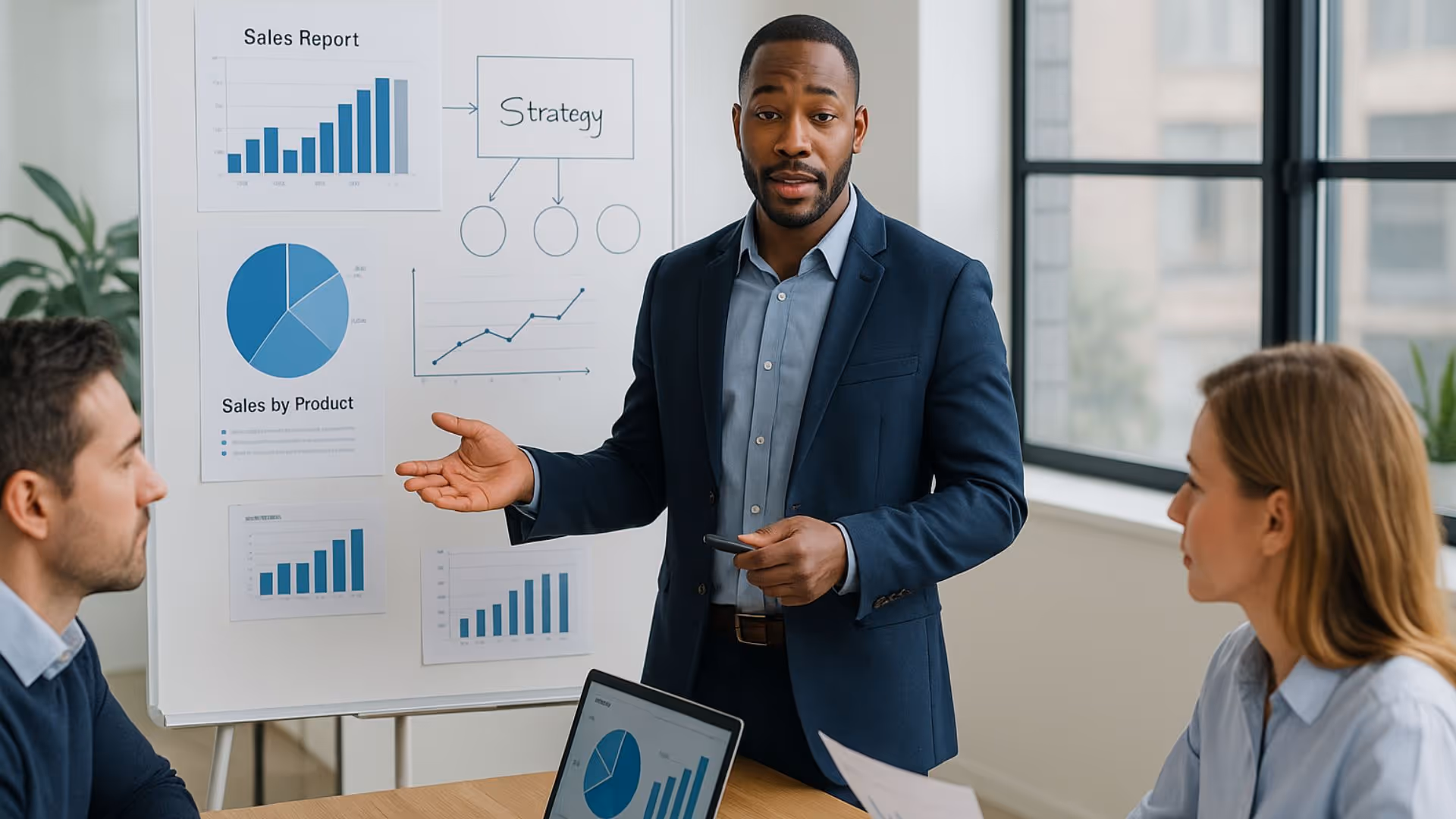 Sales Operations Manager: Tasks & Value