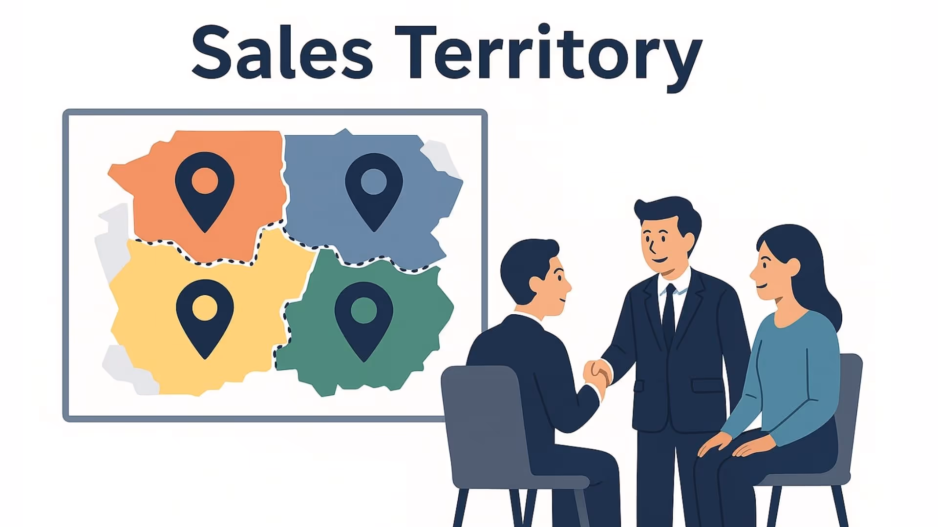 Sales Territory: Planning and Management