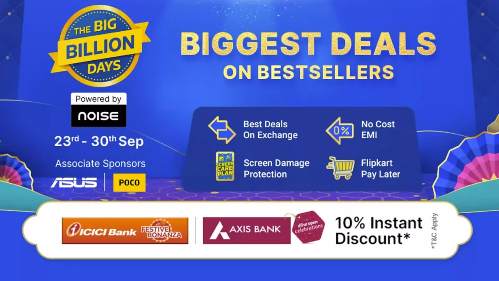 Flipkart Big Billion sale sees over 1 billion customer visits, 35 million app downloads