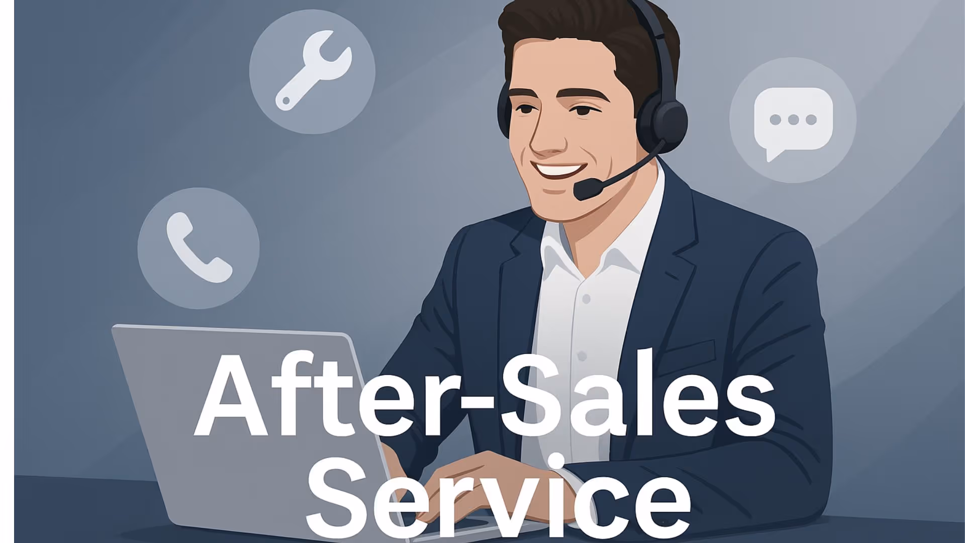 What is After Sales Service: Importance and Use