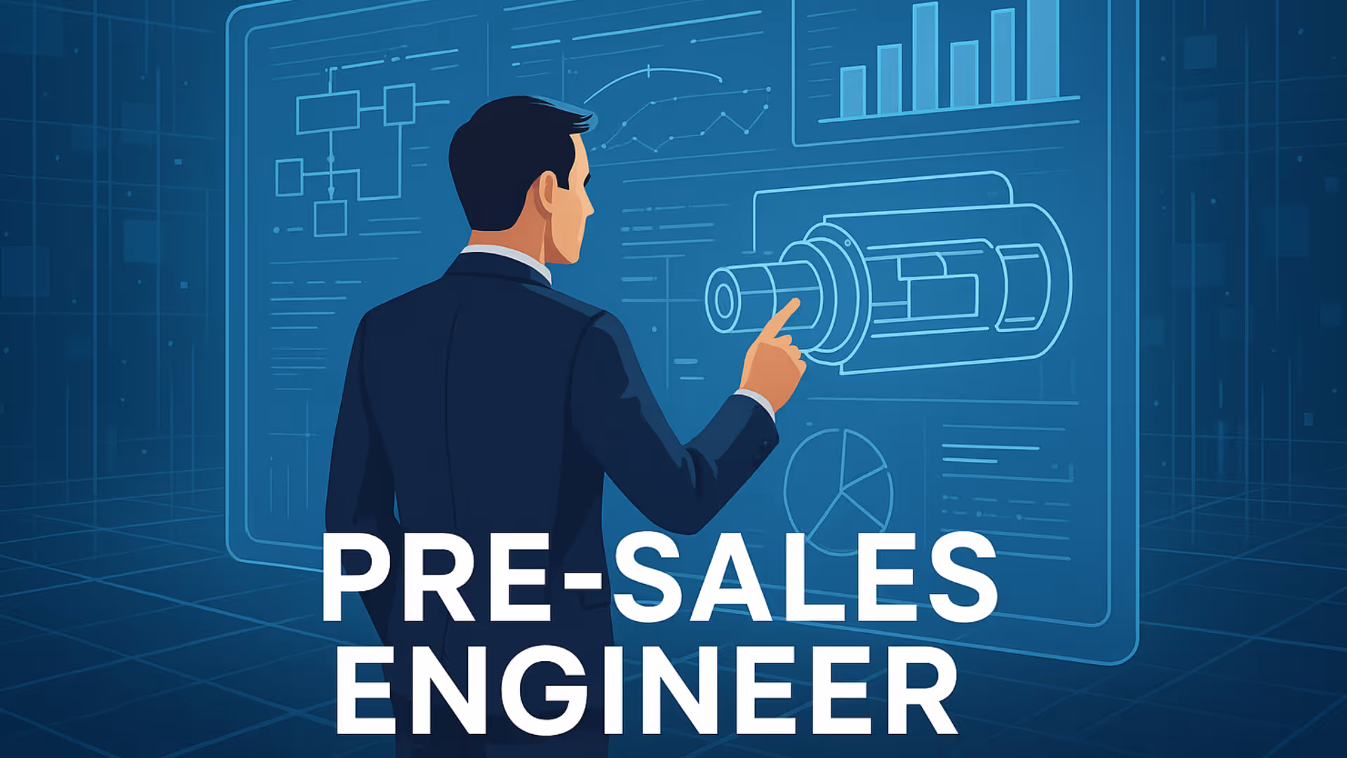 Pre-Sales Engineer: Duties and Importance