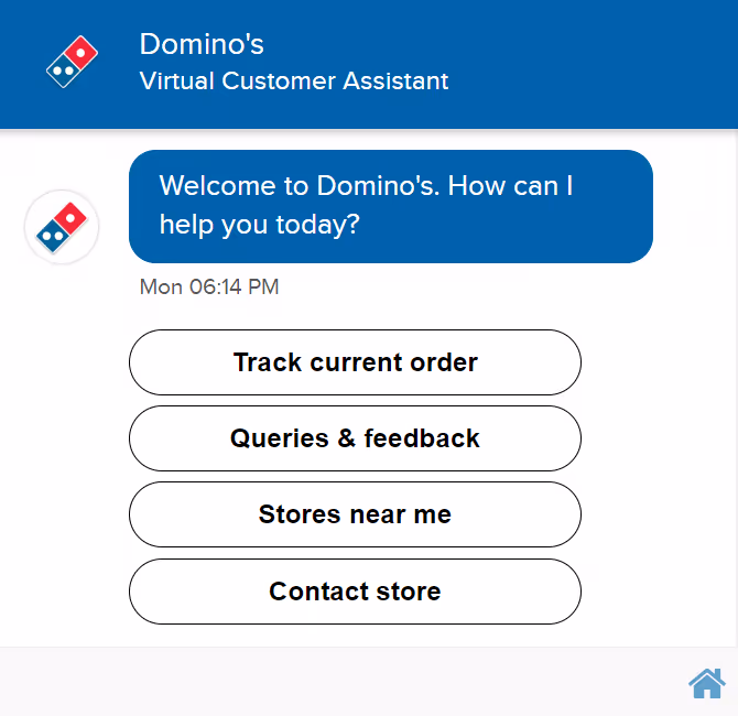Top 13 website chatbot examples of 2024 - Chat360