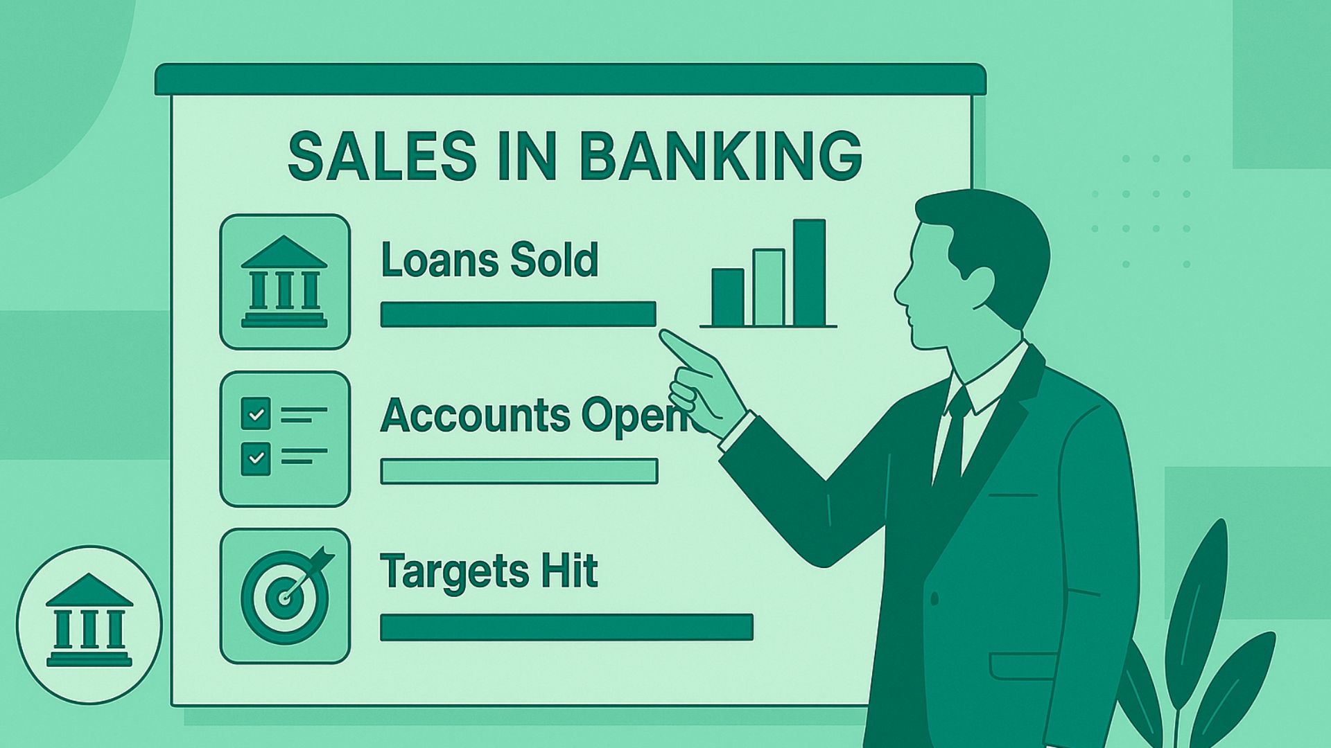 What Is Sales in Banking? Meaning & Impact
