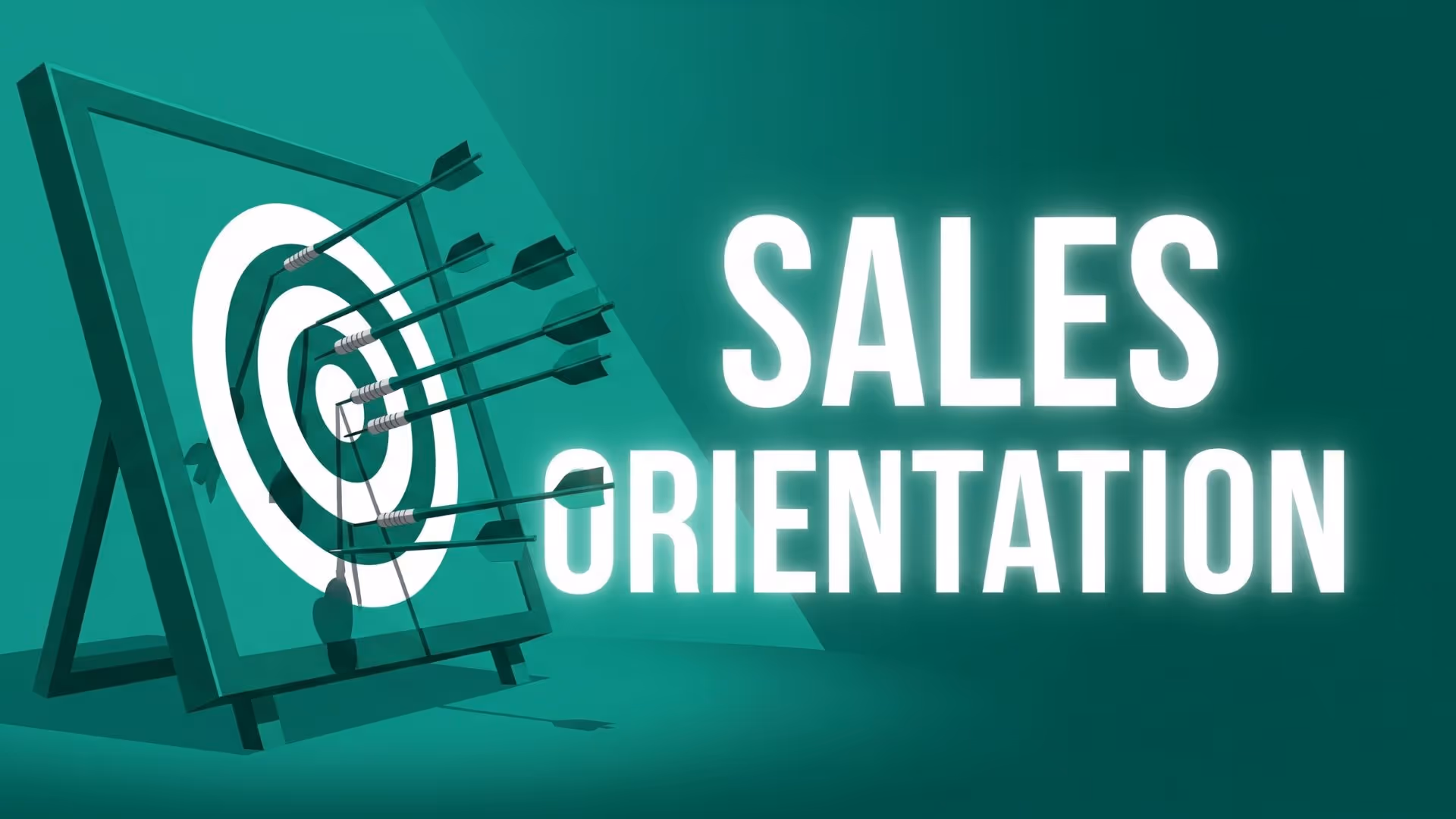 Sales Orientation: Definition & Impact