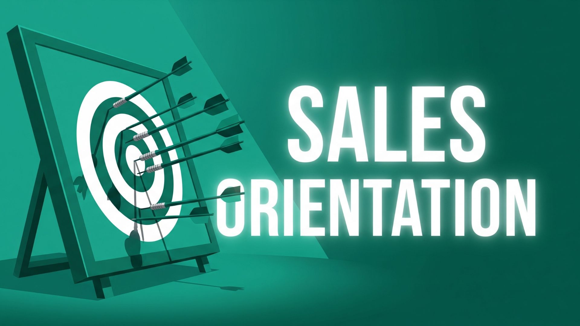 Sales Orientation: Definition & Impact