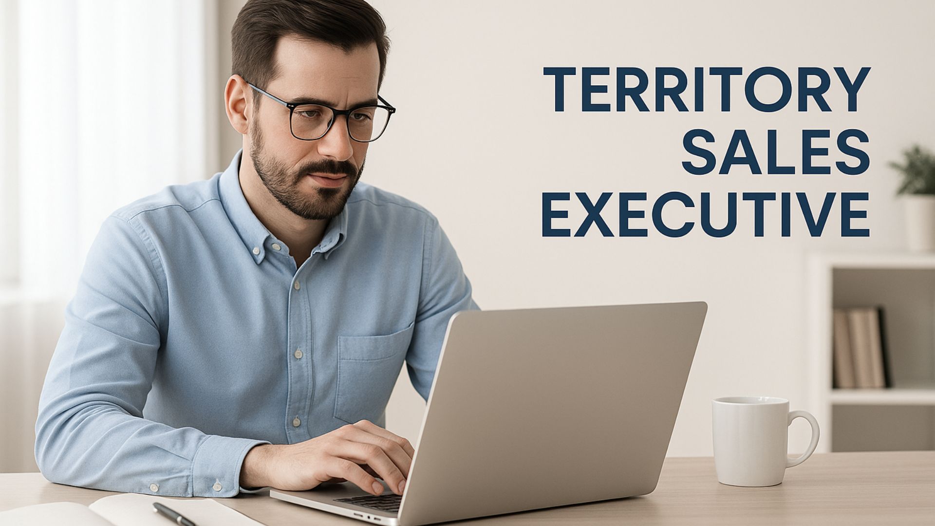 Territory Sales Executive: Duties and Impact