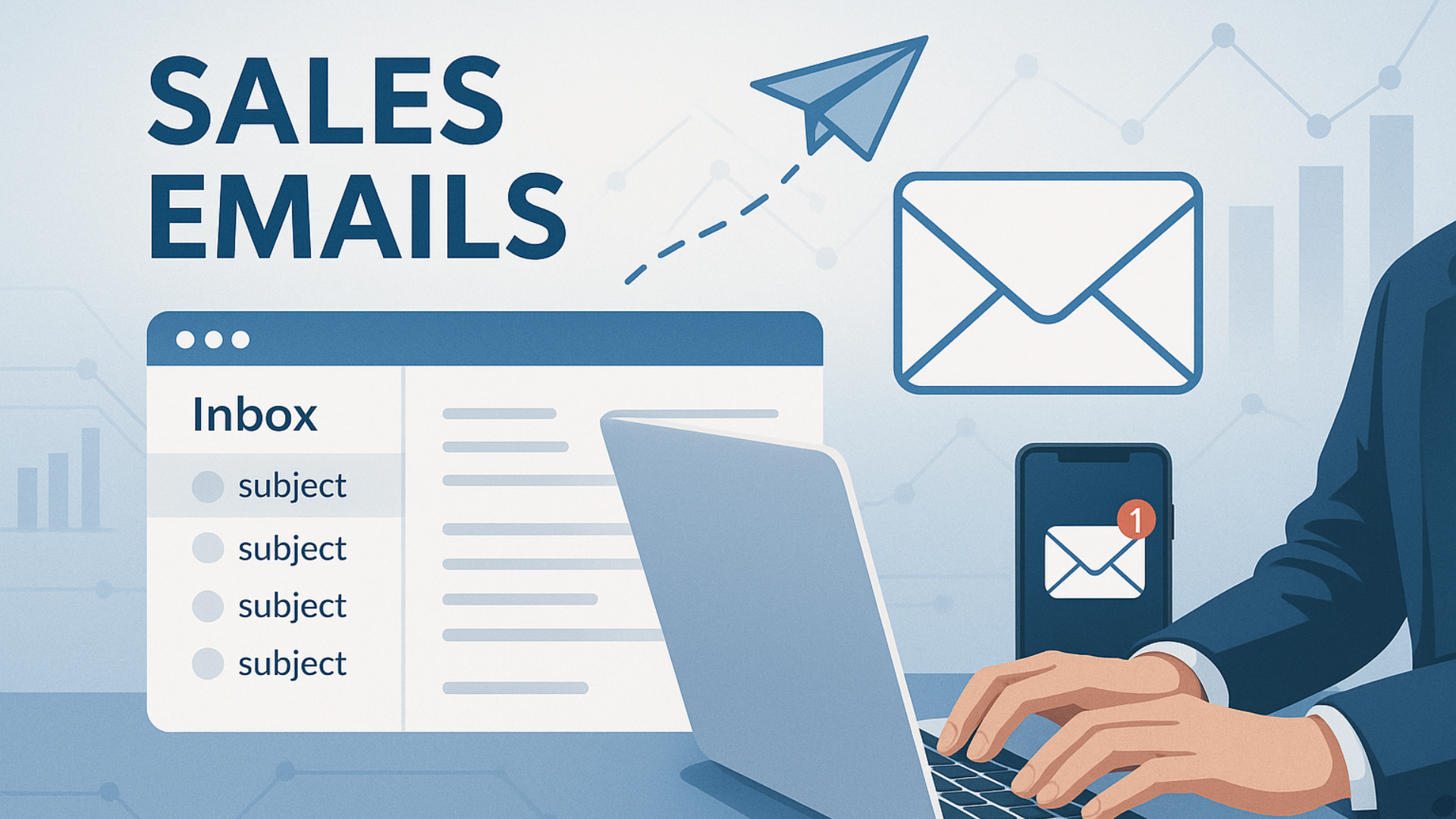 Sales Email Template: Craft Converting Messages