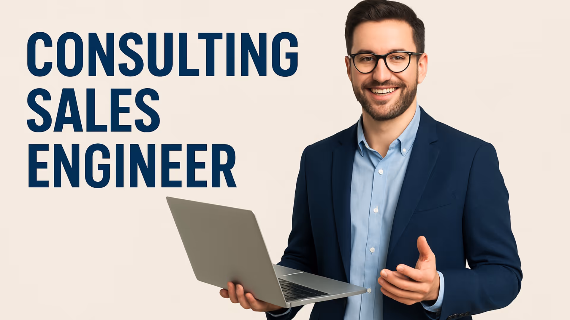 Consulting Sales Engineer: Role & Skills