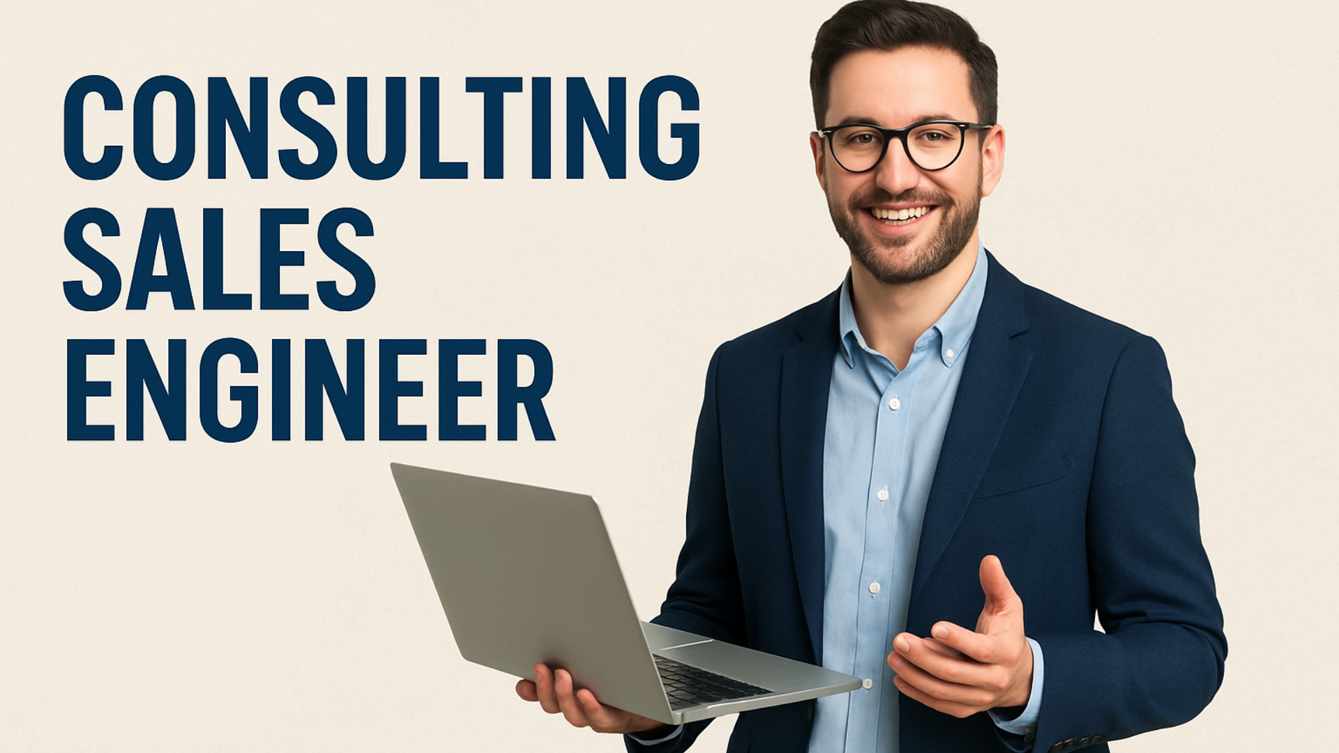 Consulting Sales Engineer: Role & Skills