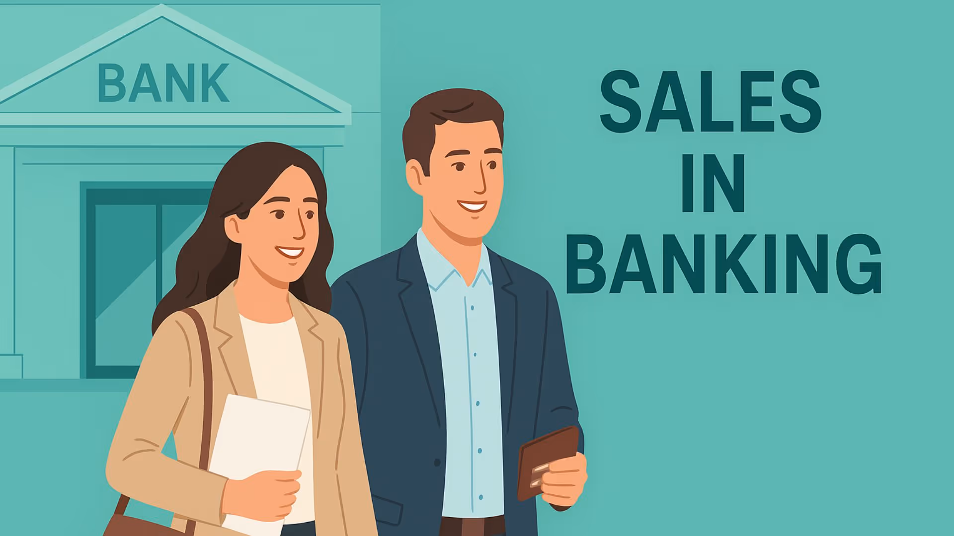 What Is Sales in Banking? Meaning & Impact