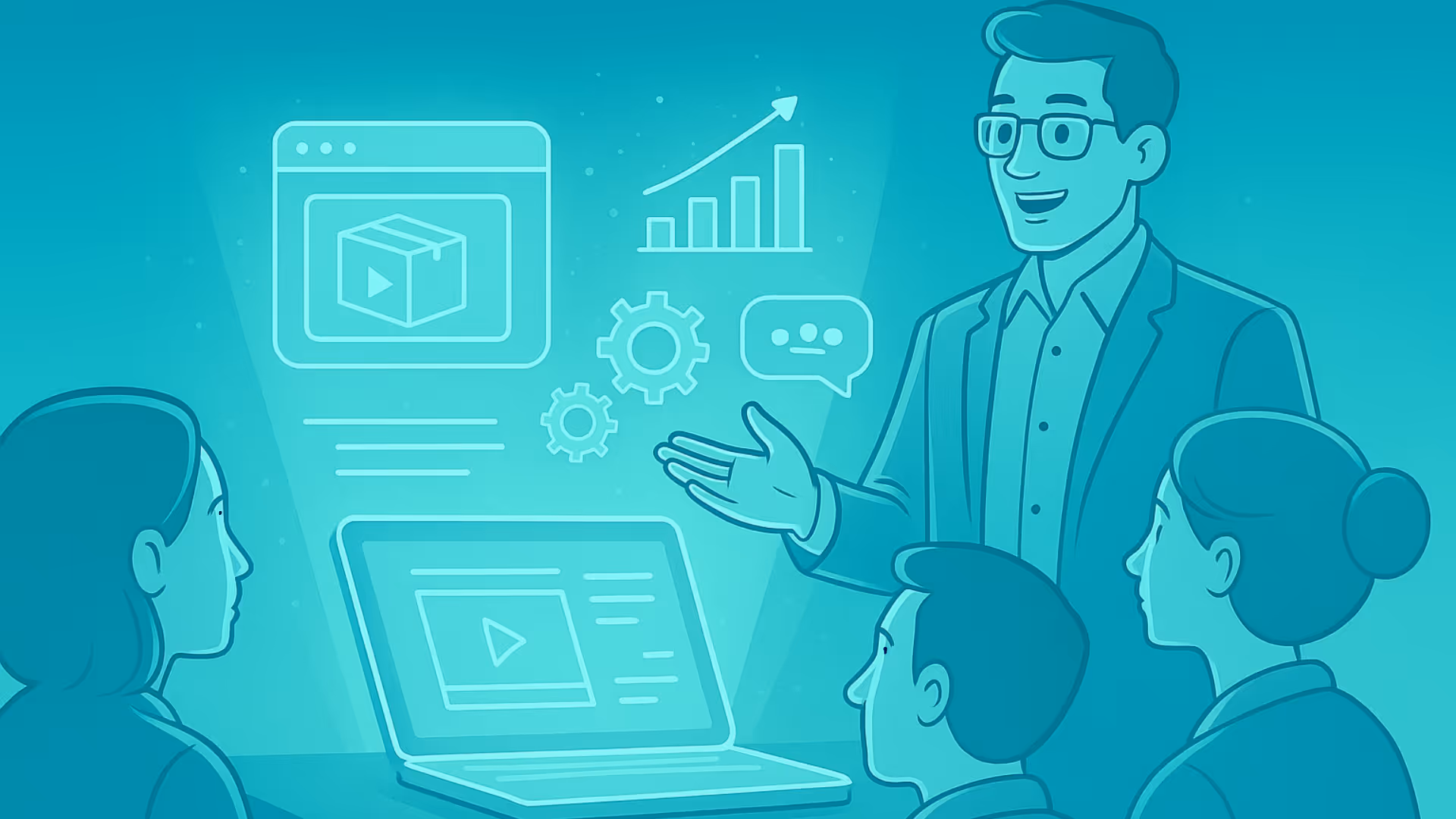 Pre-Sales Executive Meaning: Role, Responsibilities & Skills