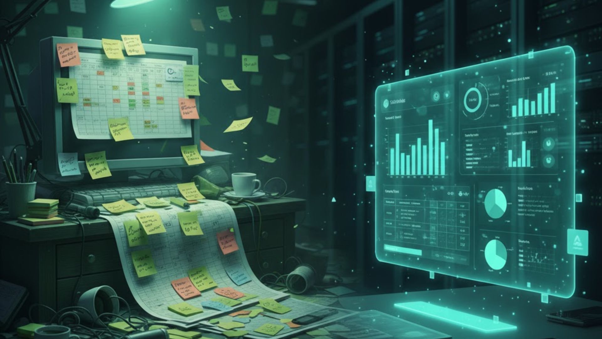 What Is a CRM Dashboard and How to Track CRM Metrics?