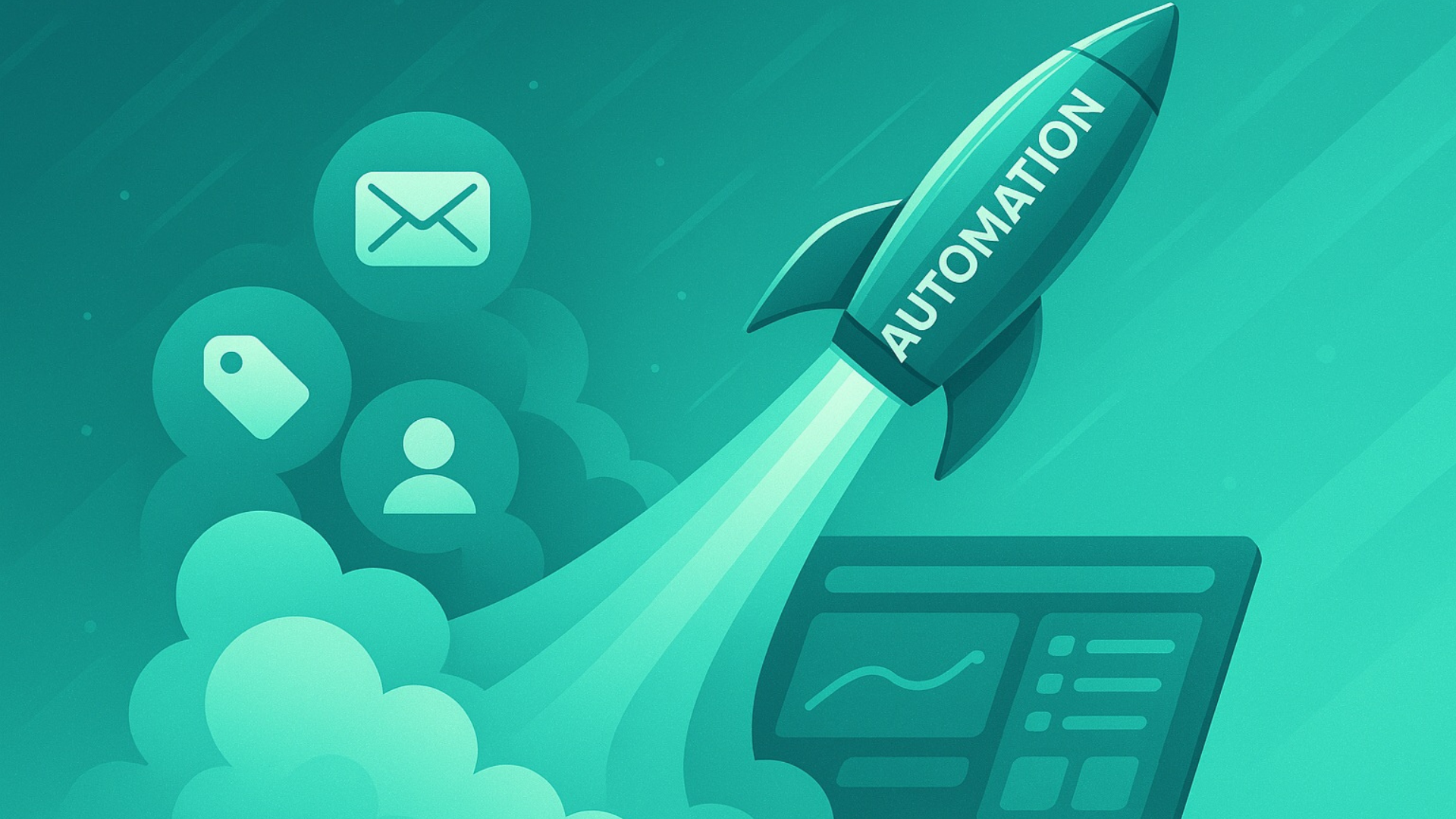 What Is CRM Automation and How Does It Streamline Sales?