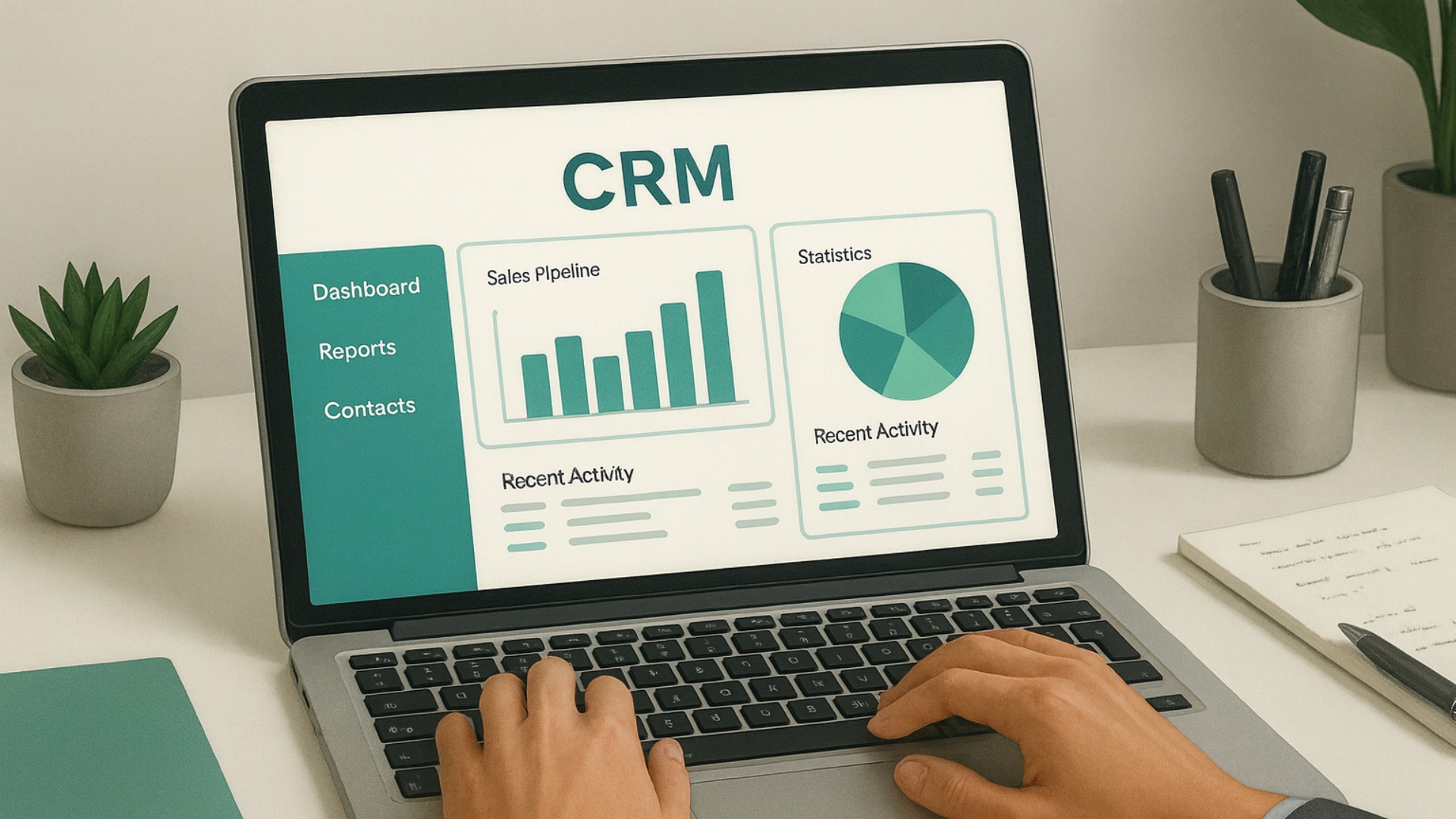 What Is a CRM Strategy and How Do You Build One?
