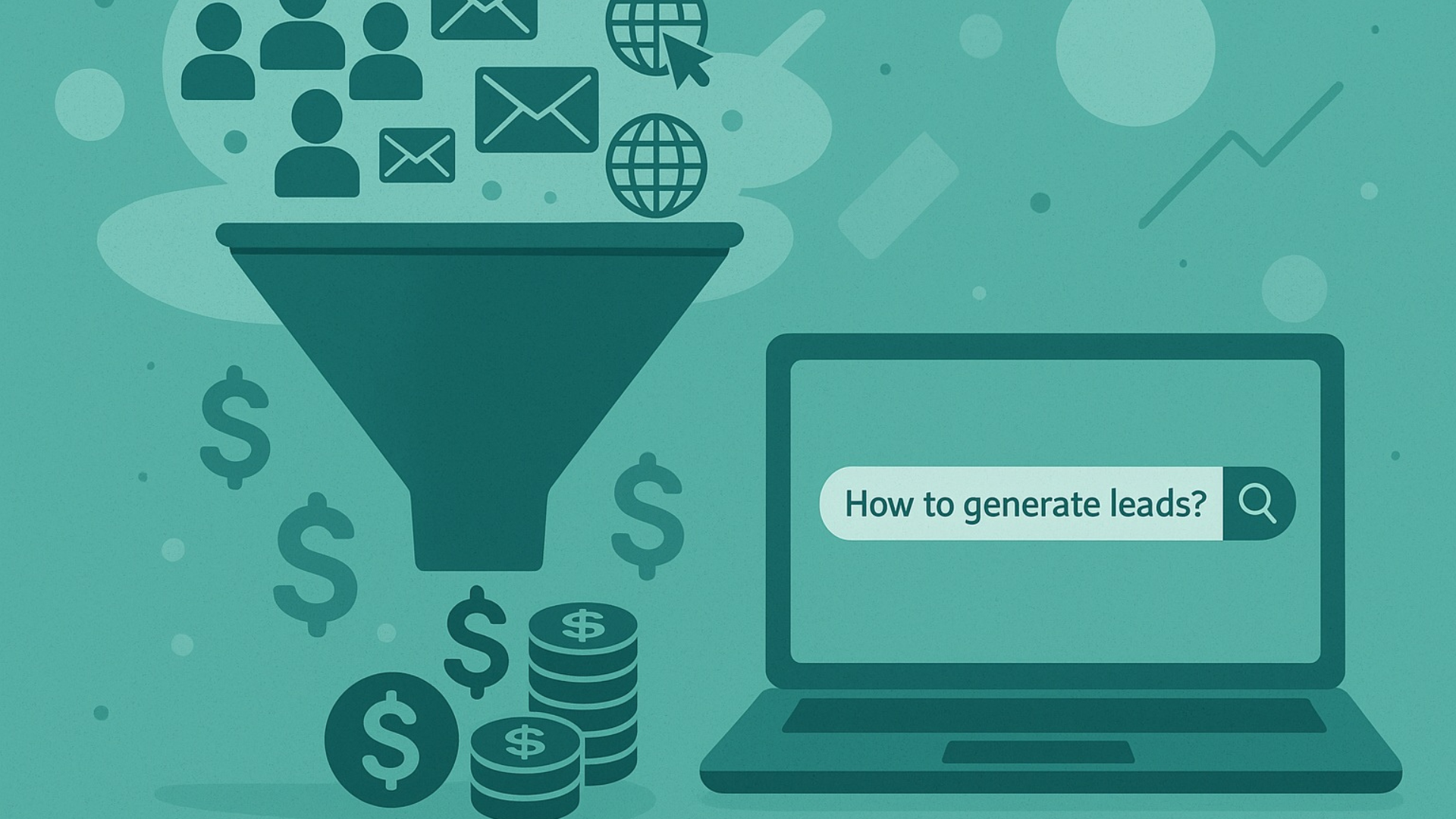 Essential Lead Generation Basics Every Sales Pro Should Know