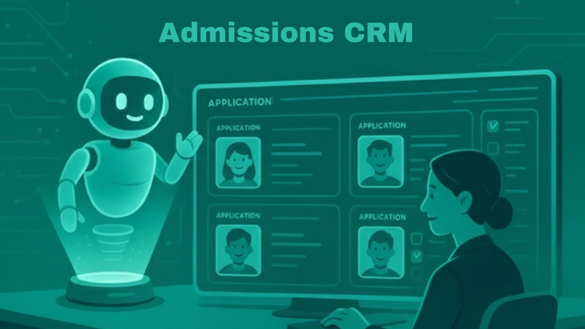 9 Best Admissions CRM Tools for Education in 2025