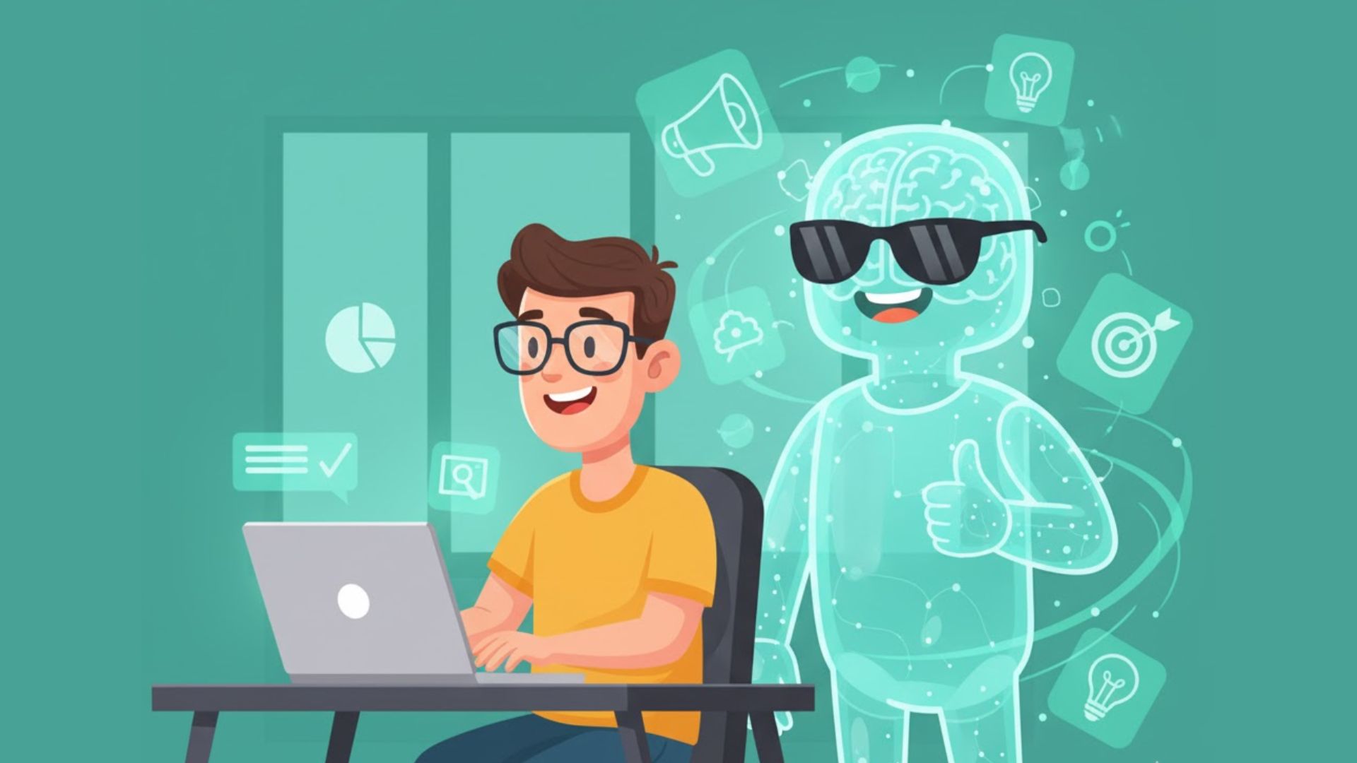 How AI Tools Like ChatGPT Are Changing Sales and Marketing