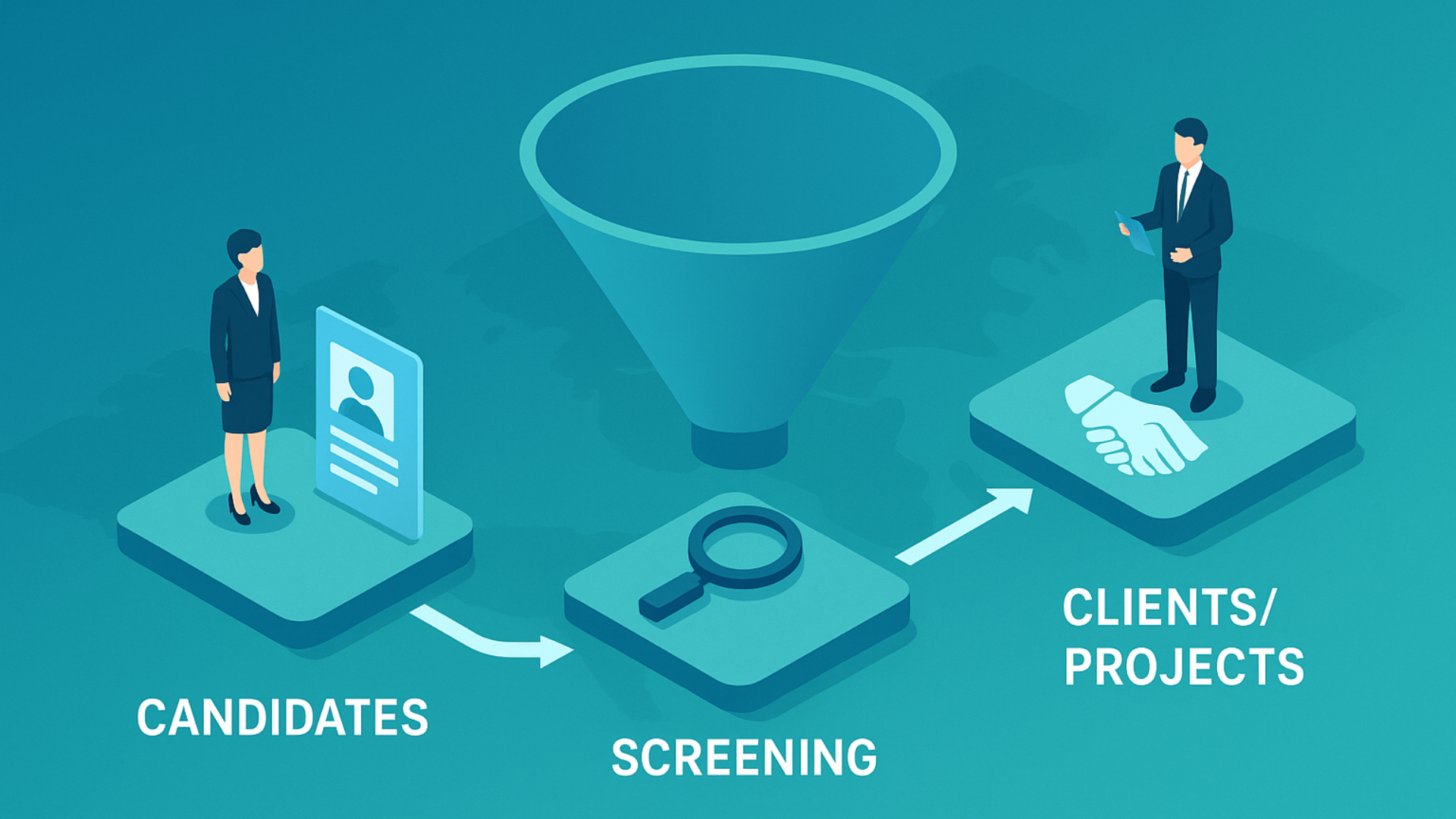 Bench Sales Recruiter: Roles & Responsibilities