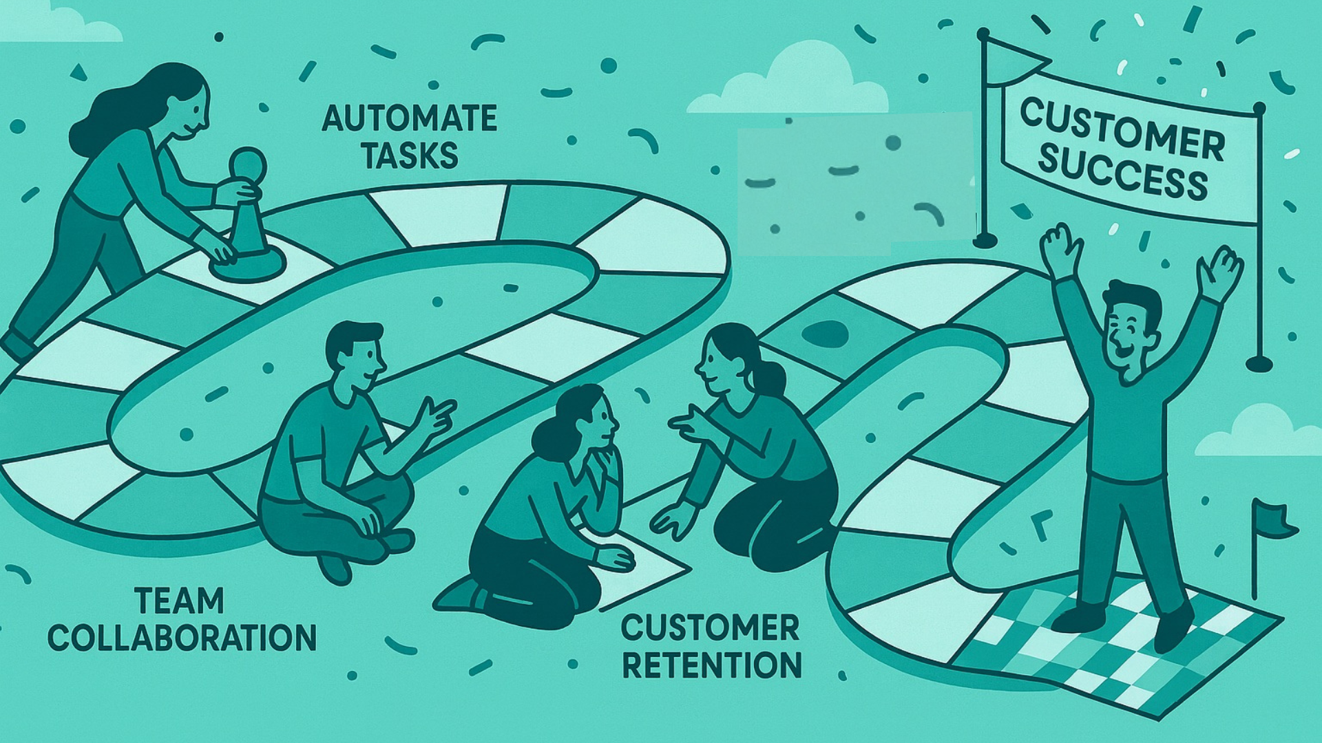 8 Key Goals of CRM Every Business Should Focus On