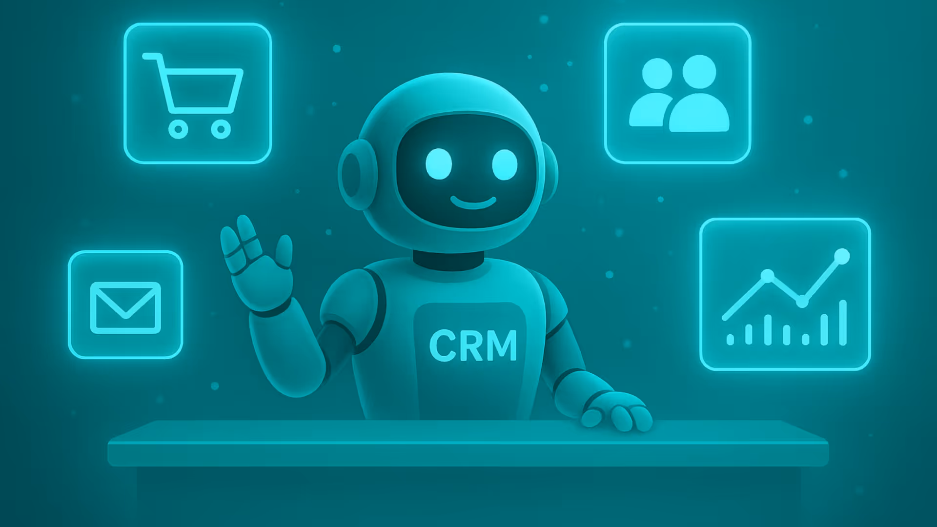 Best CRM for Ecommerce: Features, Benefits & How to Choose